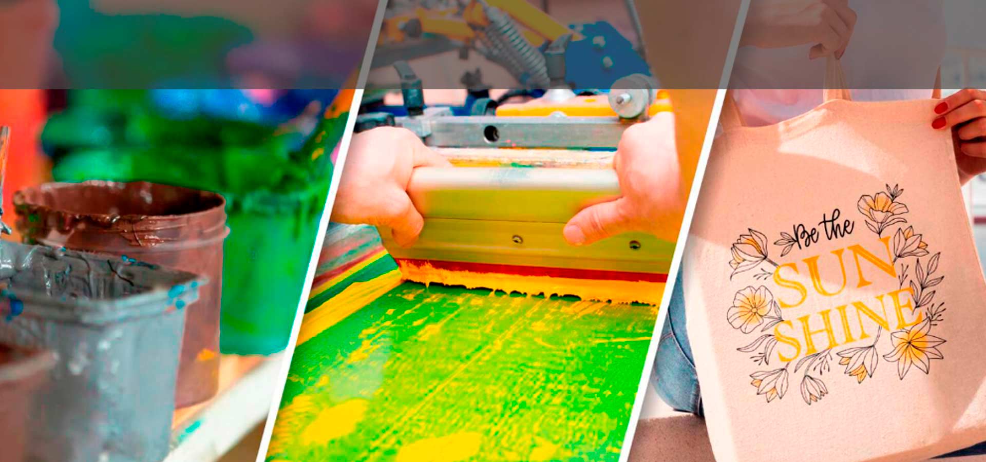 Lo Mejor en Serigrafía