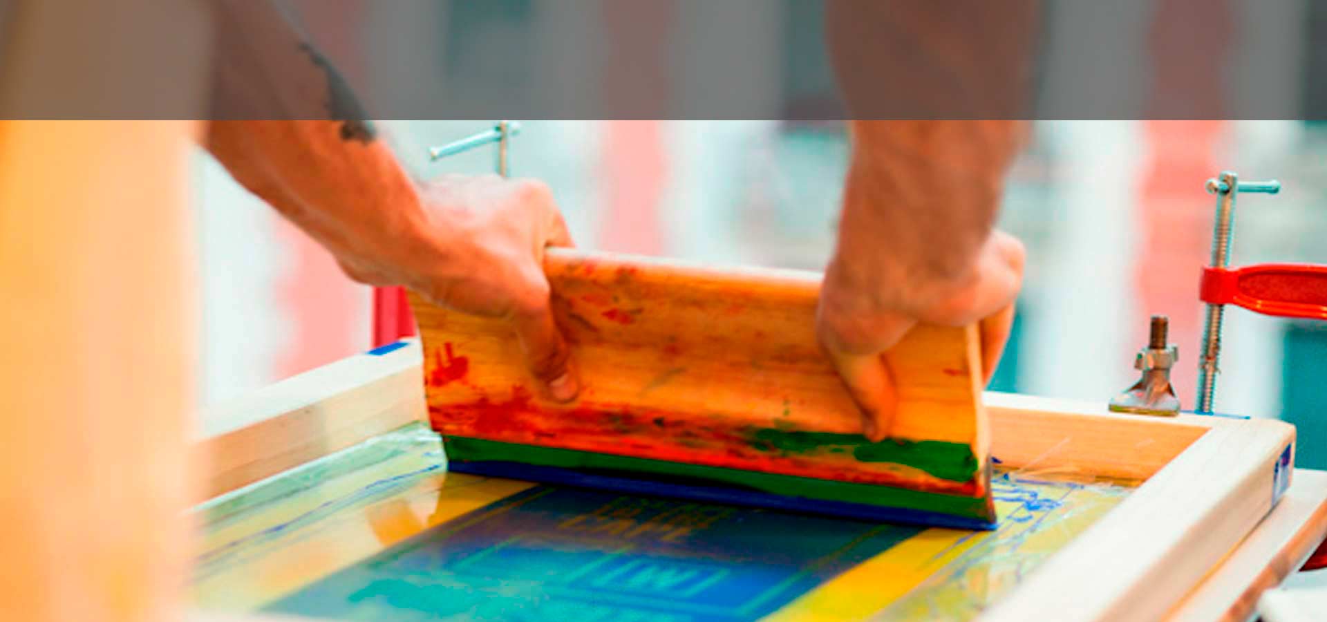 Variedad y Calidad en Tintas